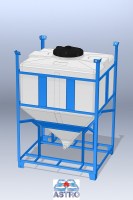 TP10-cisternetta-IBC-GIR-per-stoccaggio-e-movimentazione-interna-in-plastica-polietilene