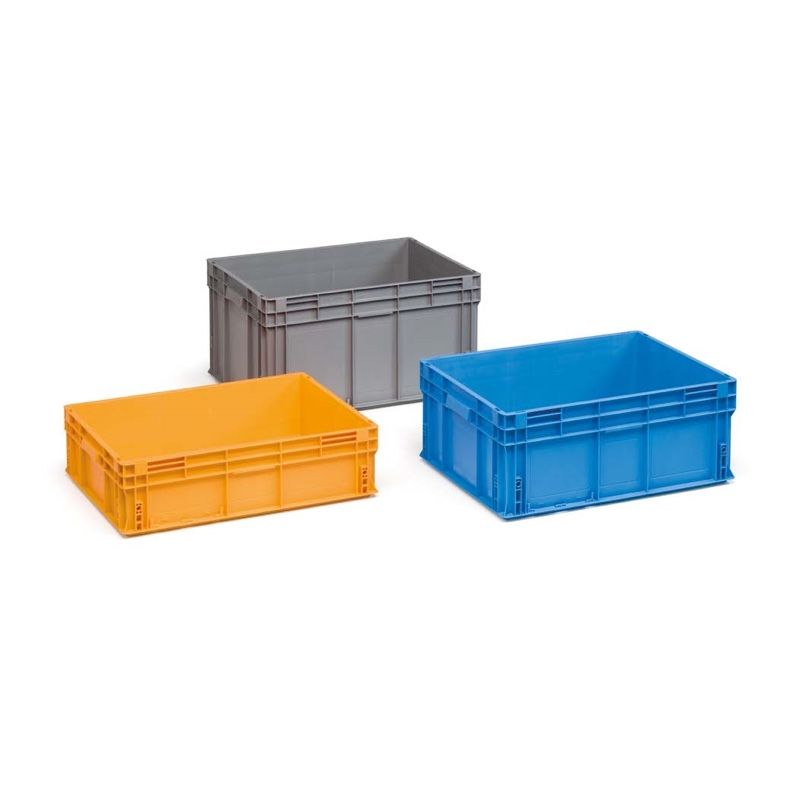 Scatola Di Giunzione Stagna Ogrmar 8x6x4 Pollici | Grigia, Antipolvere, In Plastica Robusta