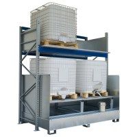 scaffali_modulari_con_vasche_di_raccolta_per_cisterne_2