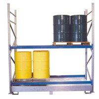 scaffali_modulari_con_vasche_di_raccolta_per_fusti_3