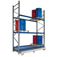 scaffali_modulari_con_vasche_di_raccolta_per_fusti_4